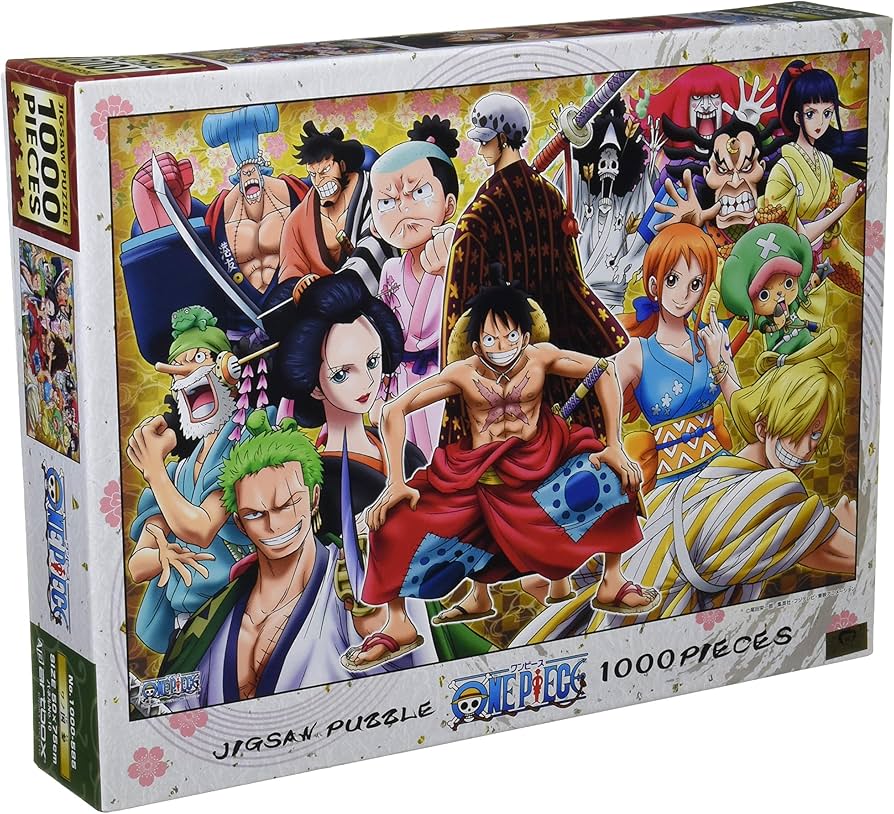 Amazon.co.jp: エンスカイ(ENSKY) ONE PIECE ワンピース ワノ国 参 50