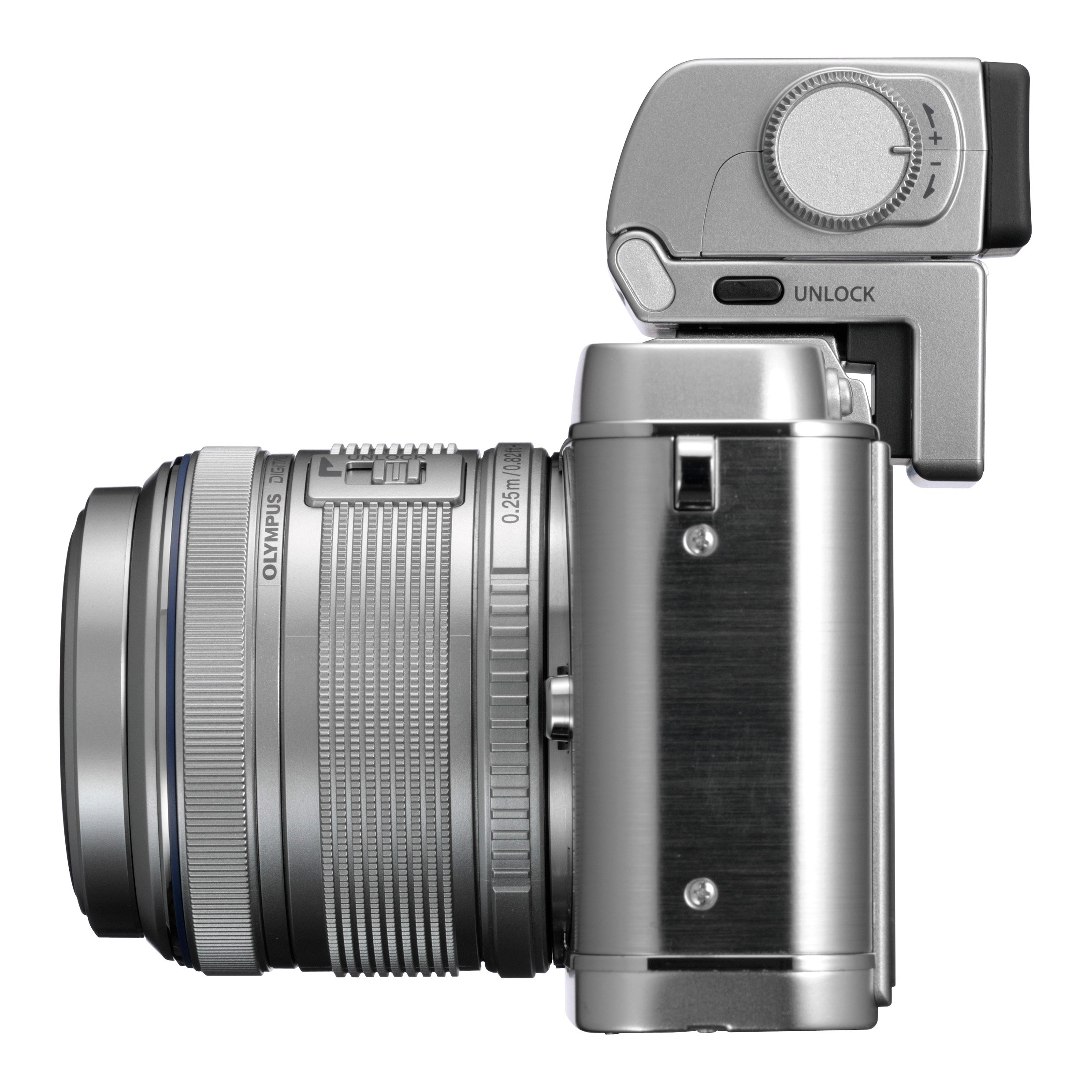 Amazon.co.jp: OLYMPUS VF-3 Electronic Viewfinder : Electronics