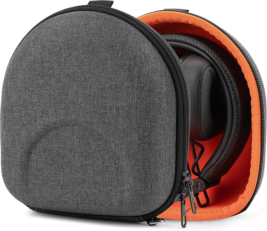 Amazon.com: Geekria Shield Headphones Case Compatible with