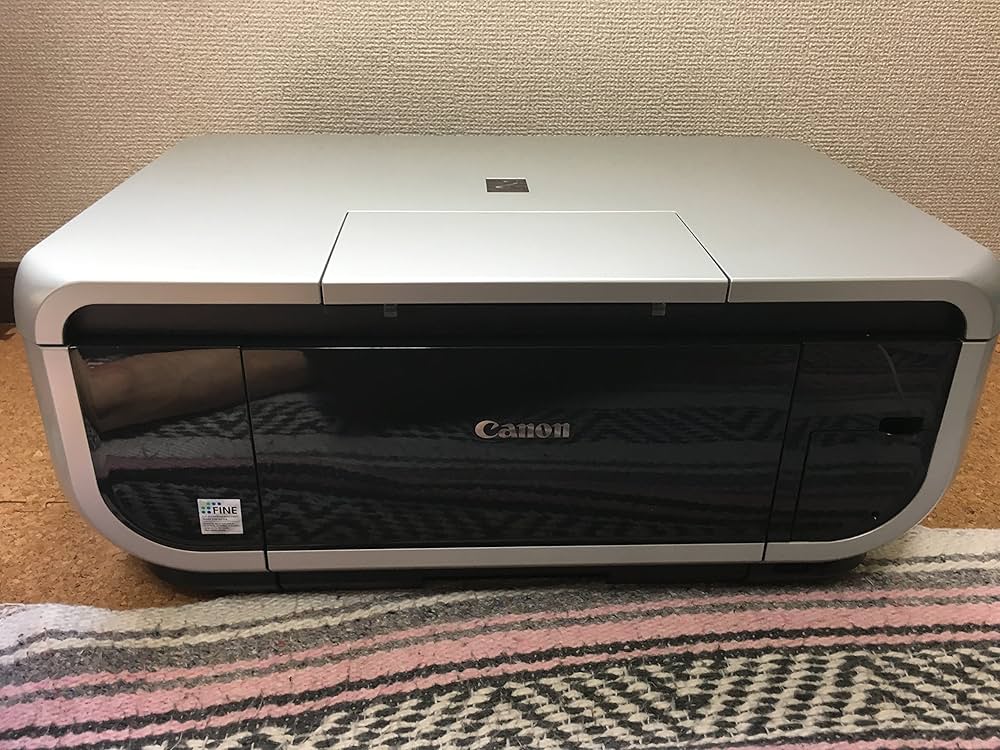 Amazon.co.jp: Canon PIXUS (ピクサス） MP600 : パソコン・周辺機器