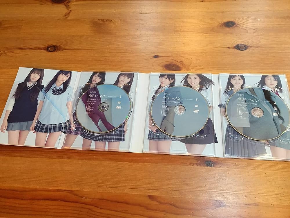 Amazon.co.jp: AKBがいっぱい ~ザ・ベスト・ミュージックビデオ~【通常