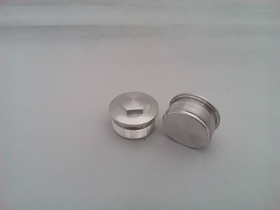 Amazon | 弁天部品 カワサキ バリオス2 フロントフォーク トップ