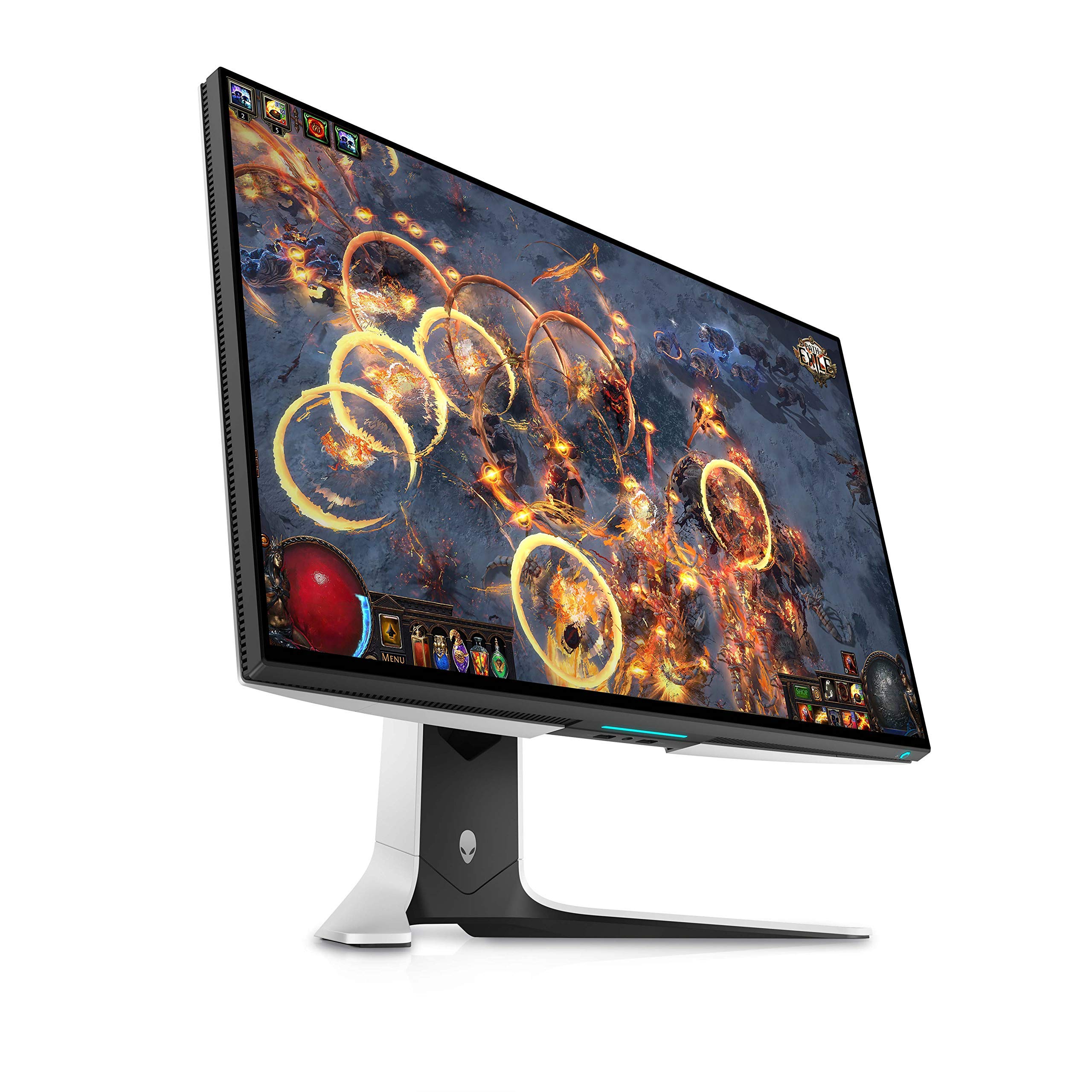 Amazon.com: Alienware 27 Gaming Monitor - AW2721D (Latest Model