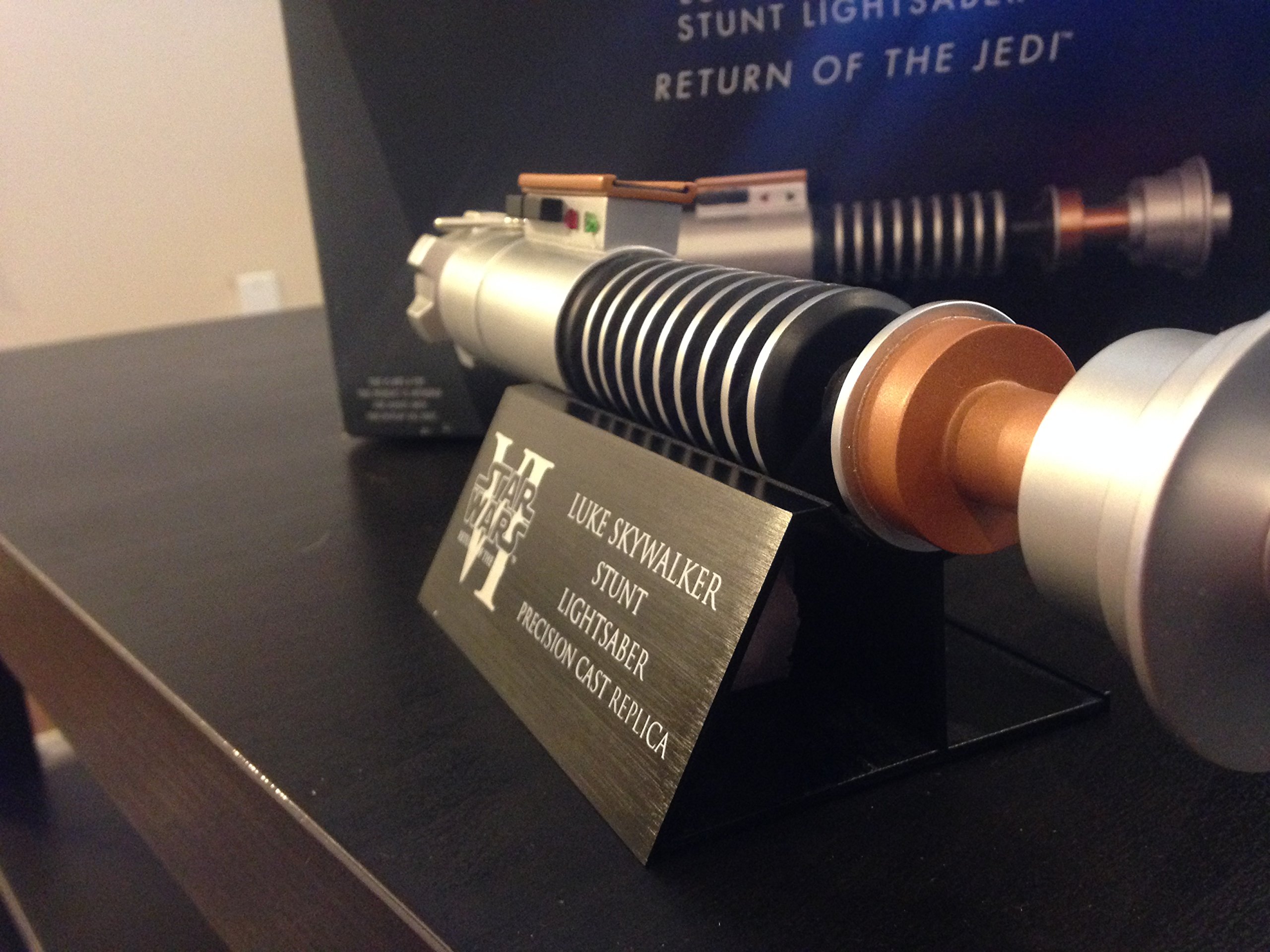 Amazon.co.jp: スター・ウォーズ ルーク・スカイウォーカー スタント