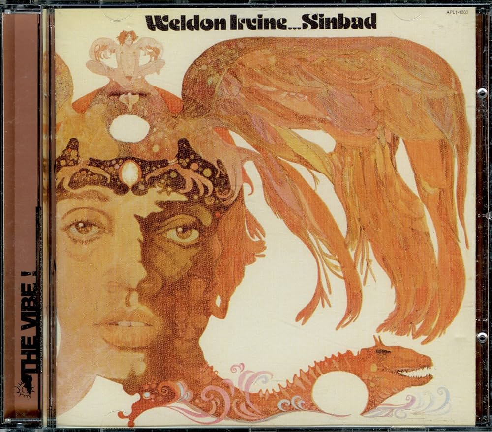 Amazon.co.jp: Sinbad: Music