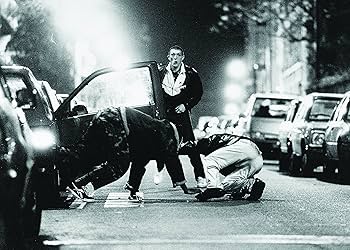 Amazon.co.jp: LA HAINE : DVD