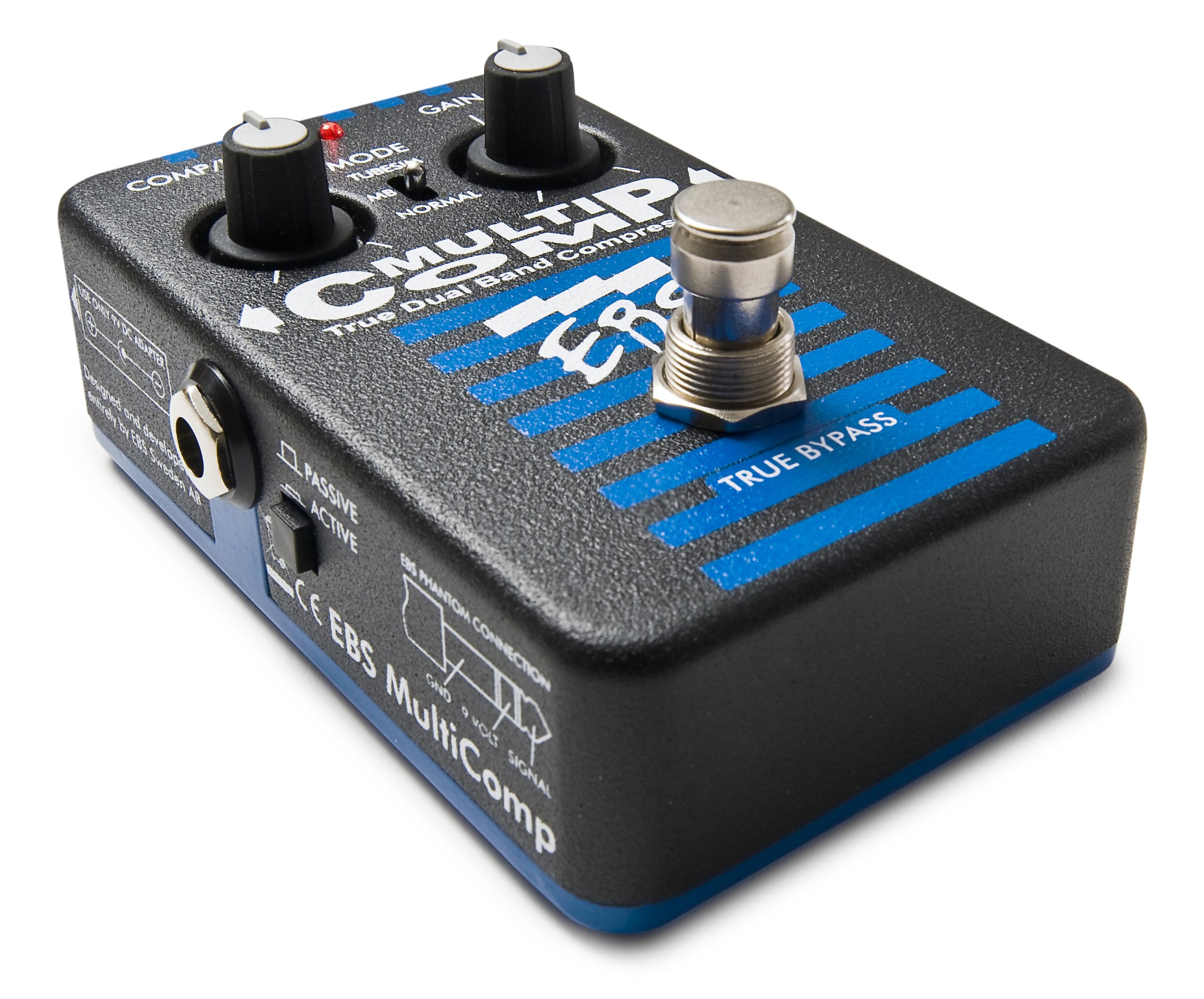 Amazon | EBS コンプレッサー MULTICOMP マルチコンプ 正規輸入品