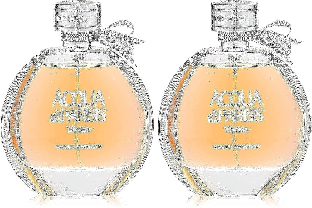 Amazon.com : Reyane Tradition Acqua Di Parisis Venizia Eau De