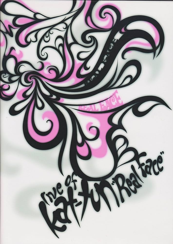 Amazon.co.jp: KAT-TUN Live of KAT-TUN 