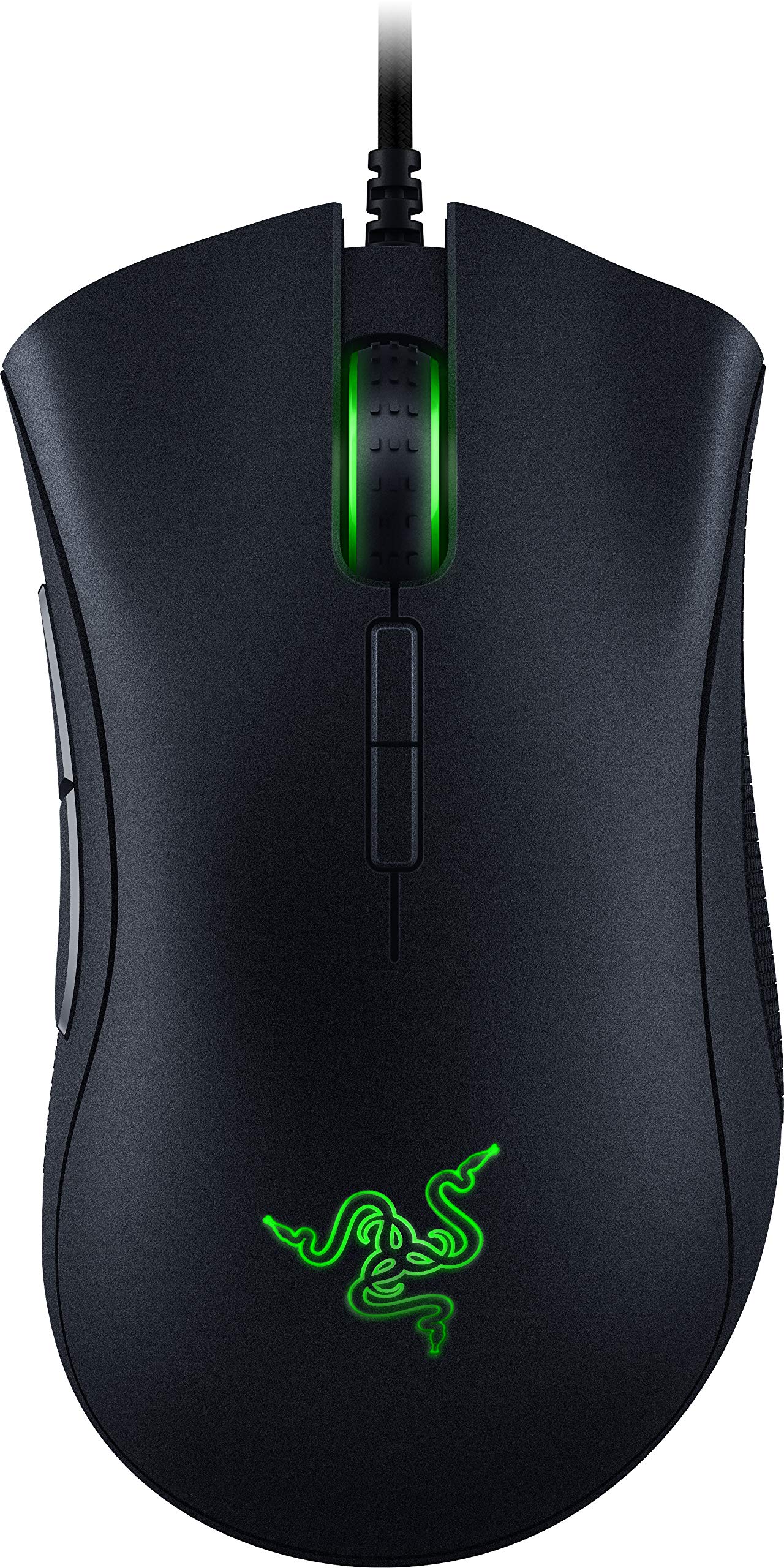Amazon.co.jp: Razer DeathAdder Elite エルゴノミック ゲーミング