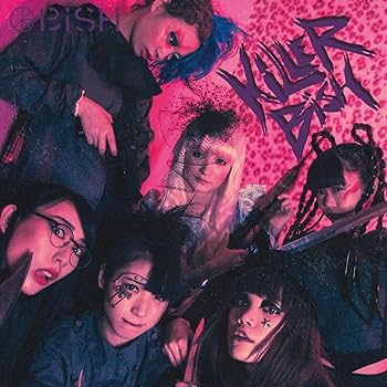 Amazon.co.jp: KiLLER BiSH: ミュージック