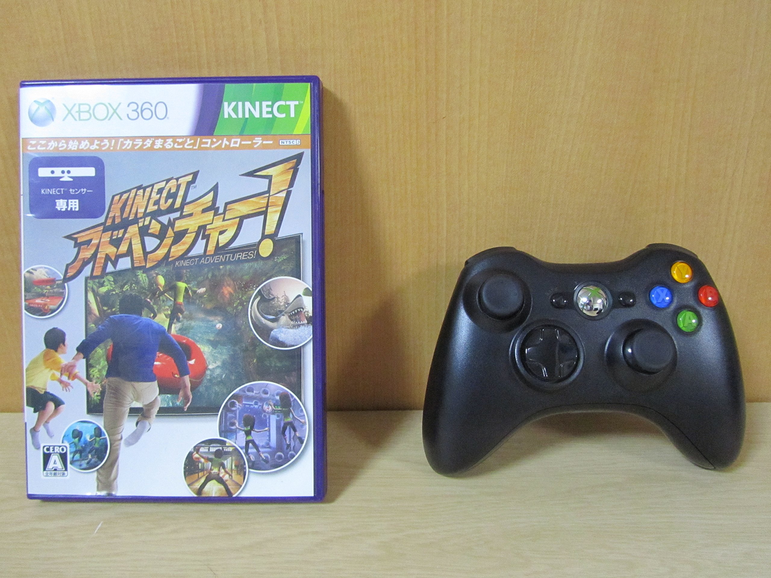 Amazon | Xbox 360 4GB + Kinect | ゲーム機本体
