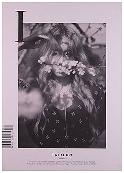 Amazon.co.jp: 1stミニアルバム - I (韓国盤): ミュージック