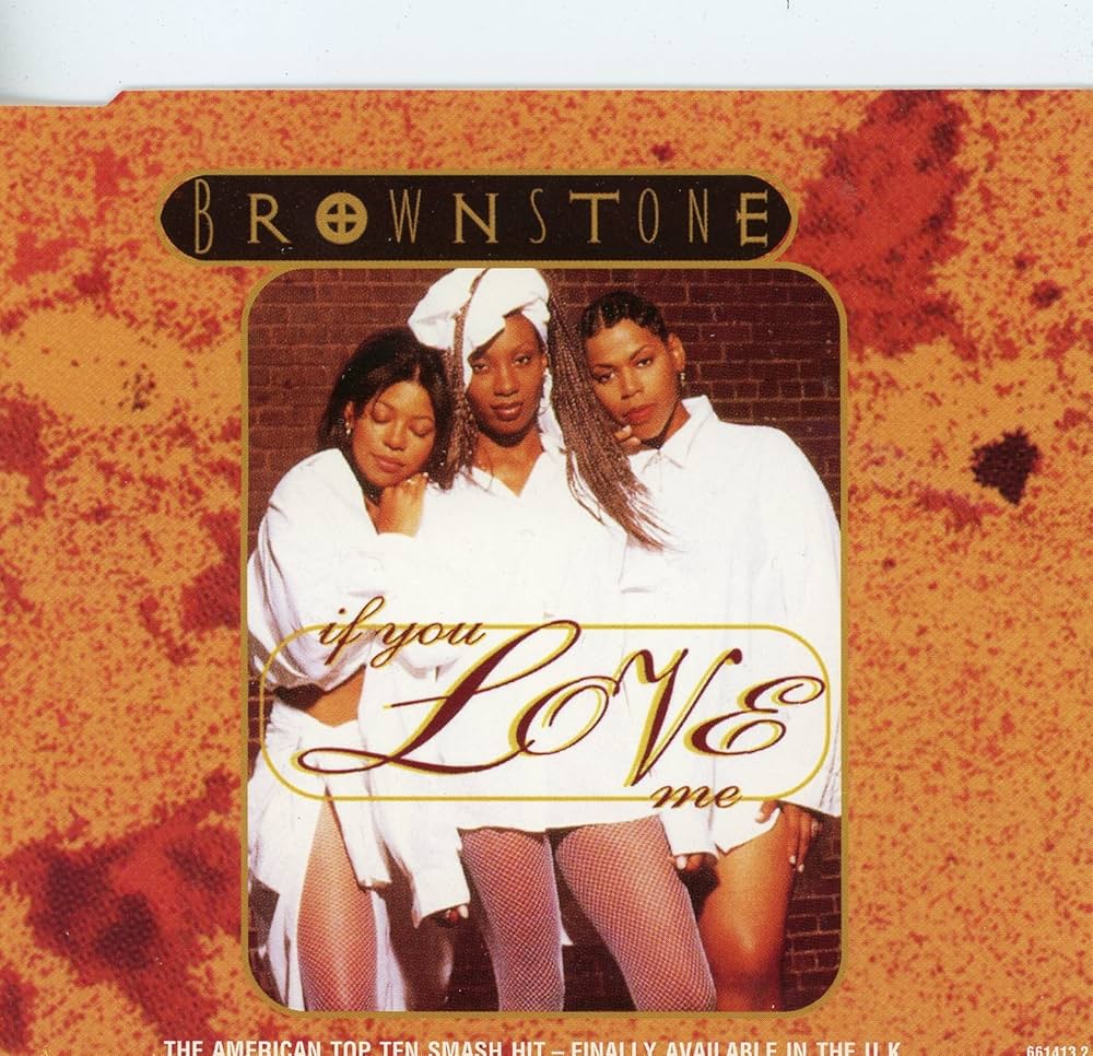 If You Love Me - Amazon.com Music