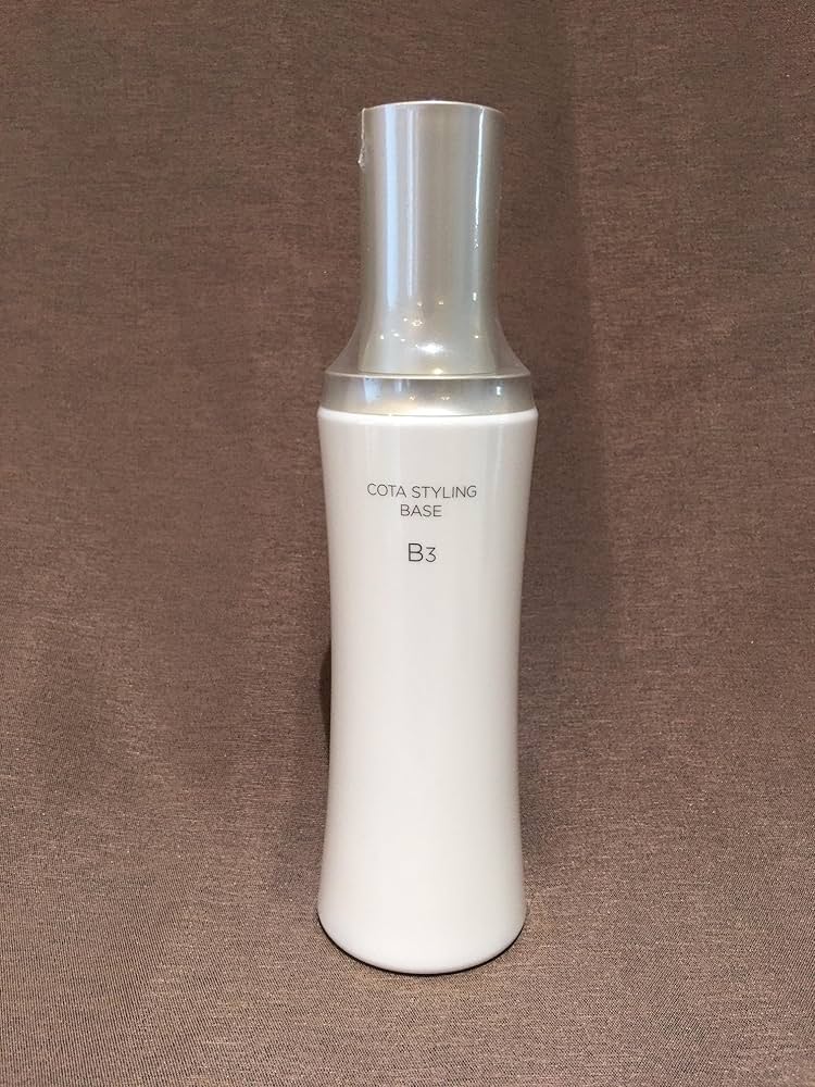 Amazon | コタ スタイリング ベース B3 200g | コタスタイリング