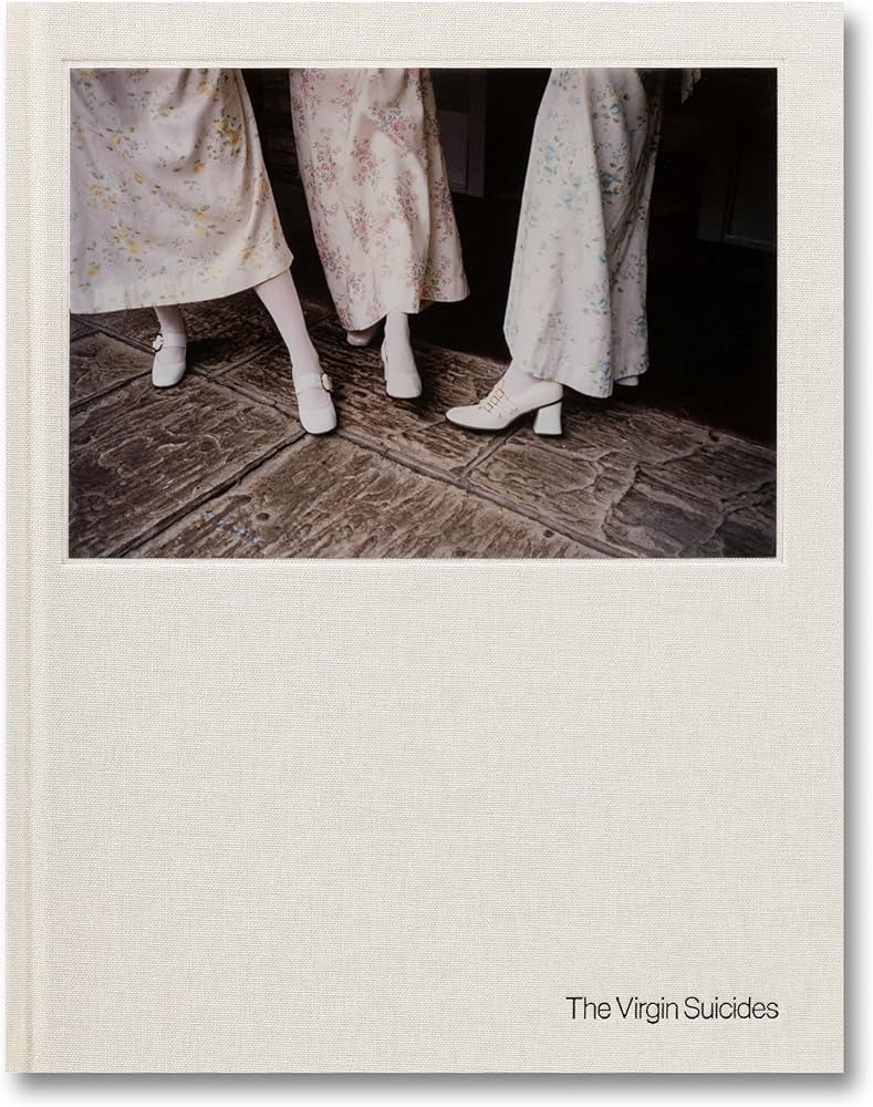 Amazon | The Virgin Suicides | Coppola, Sofia | Movies