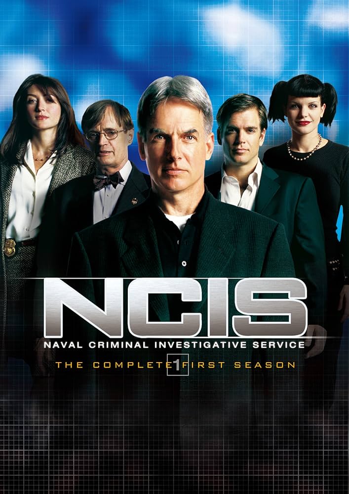 Amazon.com: NCIS ‾ネイビー犯罪捜査班 シーズン1 コンプリートBOX[DVD