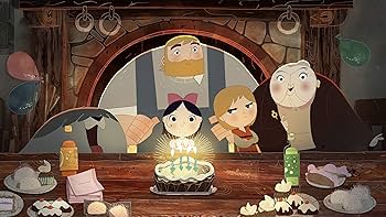 Amazon.co.jp: ソング・オブ・ザ・シー 海のうた [DVD] : デヴィッド