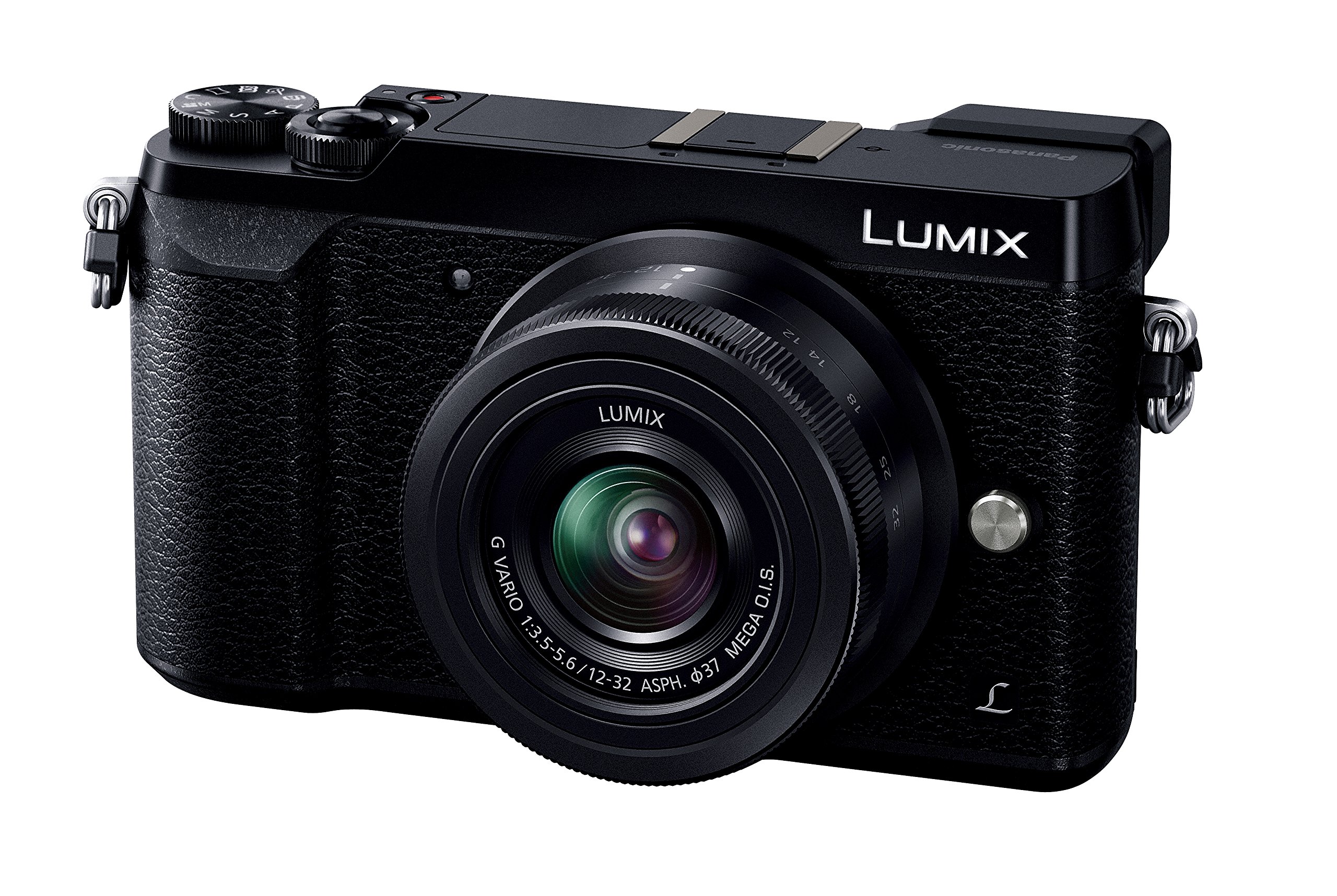 最安値〉DMC-GX7MK2 ミラーレスカメラ セット✨ パナソニック LUMIX
