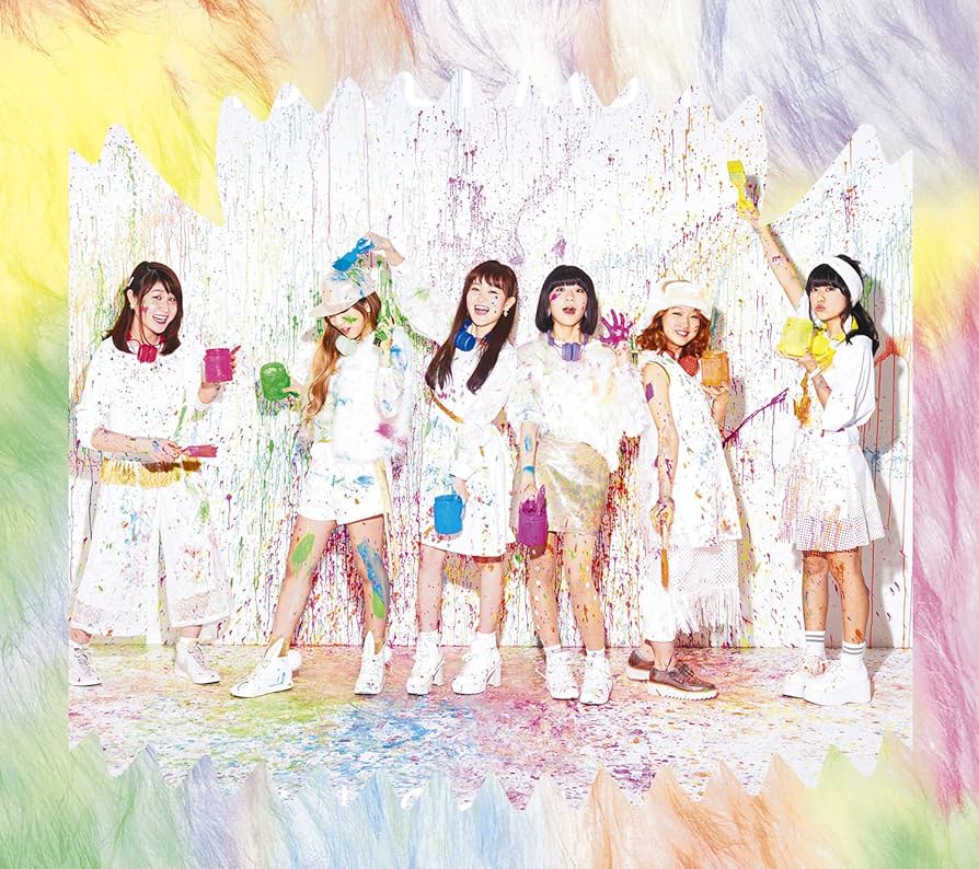 Amazon.co.jp: Colorful Monster(初回生産限定盤) - Little Glee