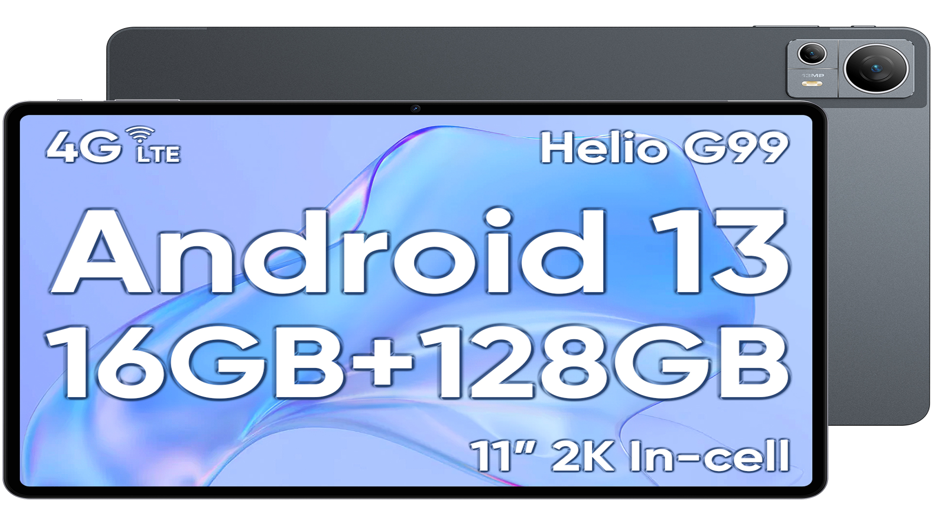 Amazon.co.jp: 【Andorid13 11インチ タブレット】N-one NPad X