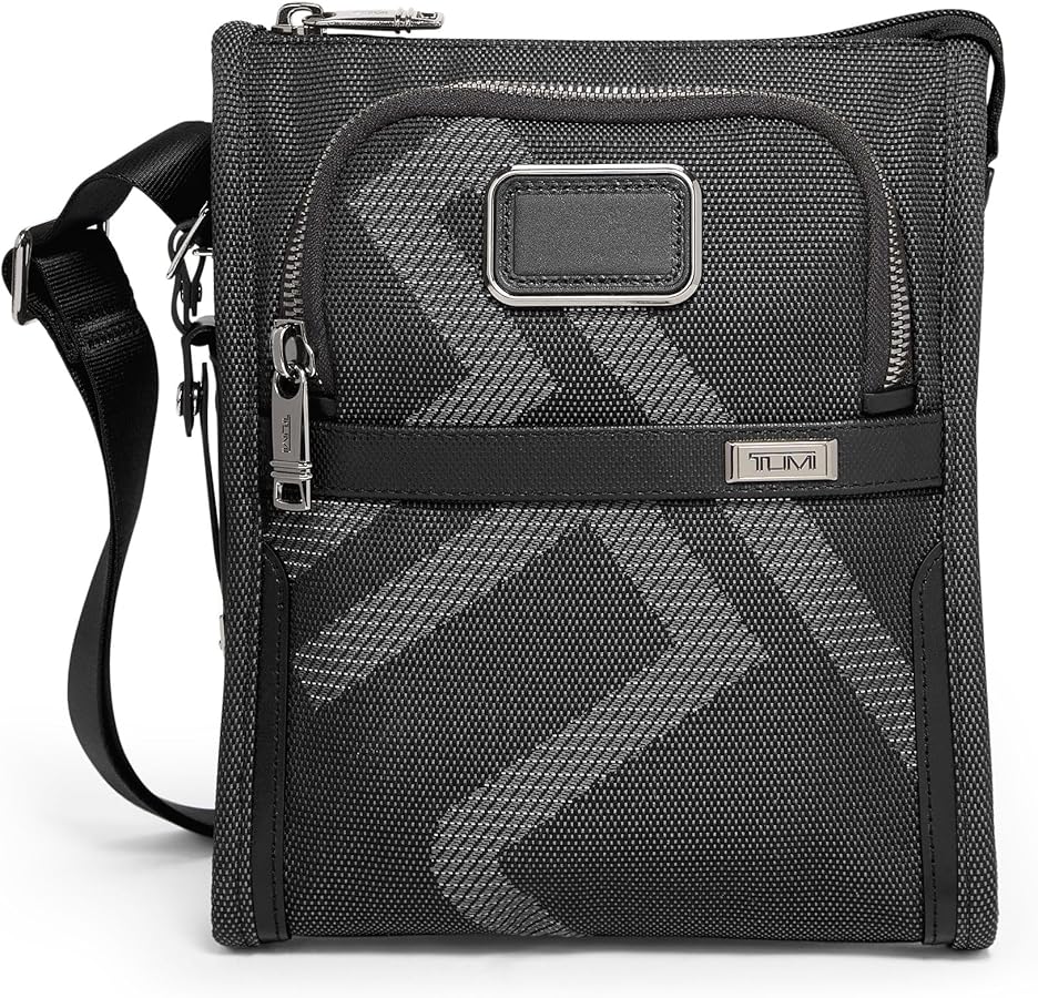 Amazon | ALPHA ポケット・バッグ・スモール | ショルダーバッグ