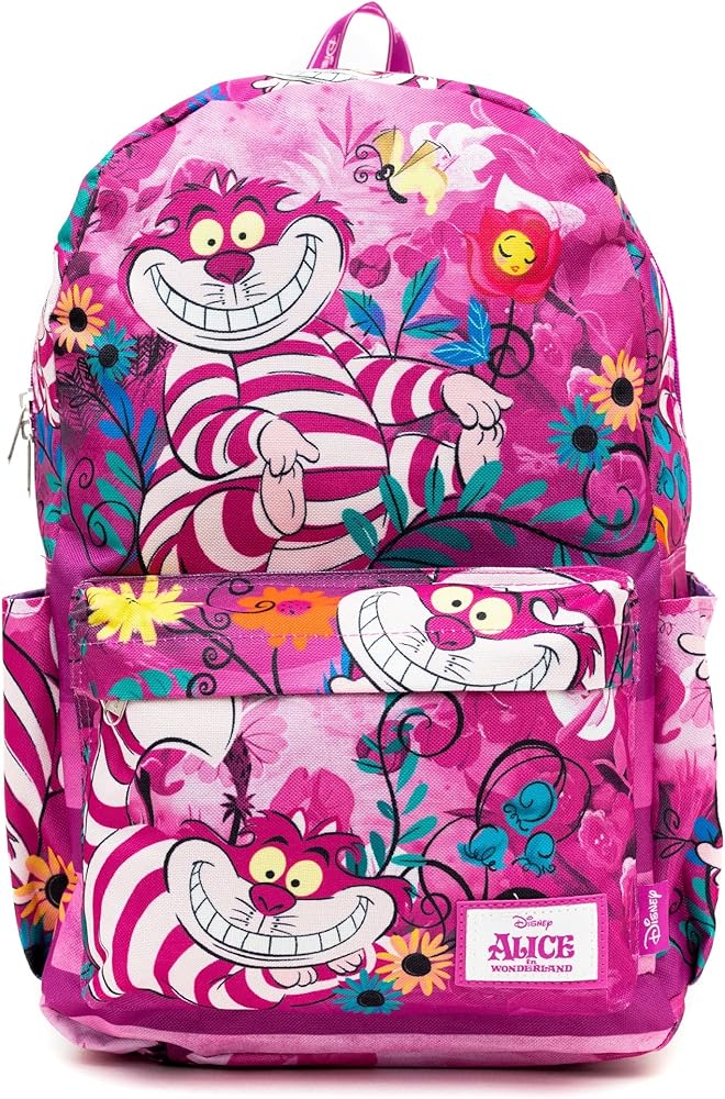 Amazon.com | Wondapop Disney Alice in Wonderland Cheshire Cat 17