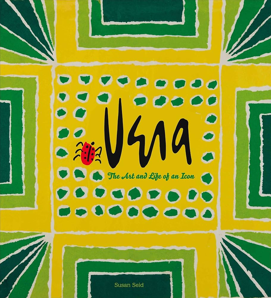 Vera: The Art and Life of an Icon: Susan Seid: 9780810996045