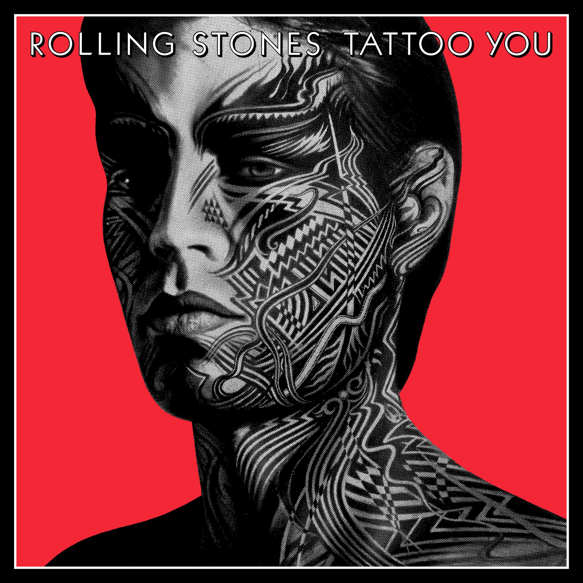 Amazon.co.jp: Tattoo You (2021 Remaster): ミュージック
