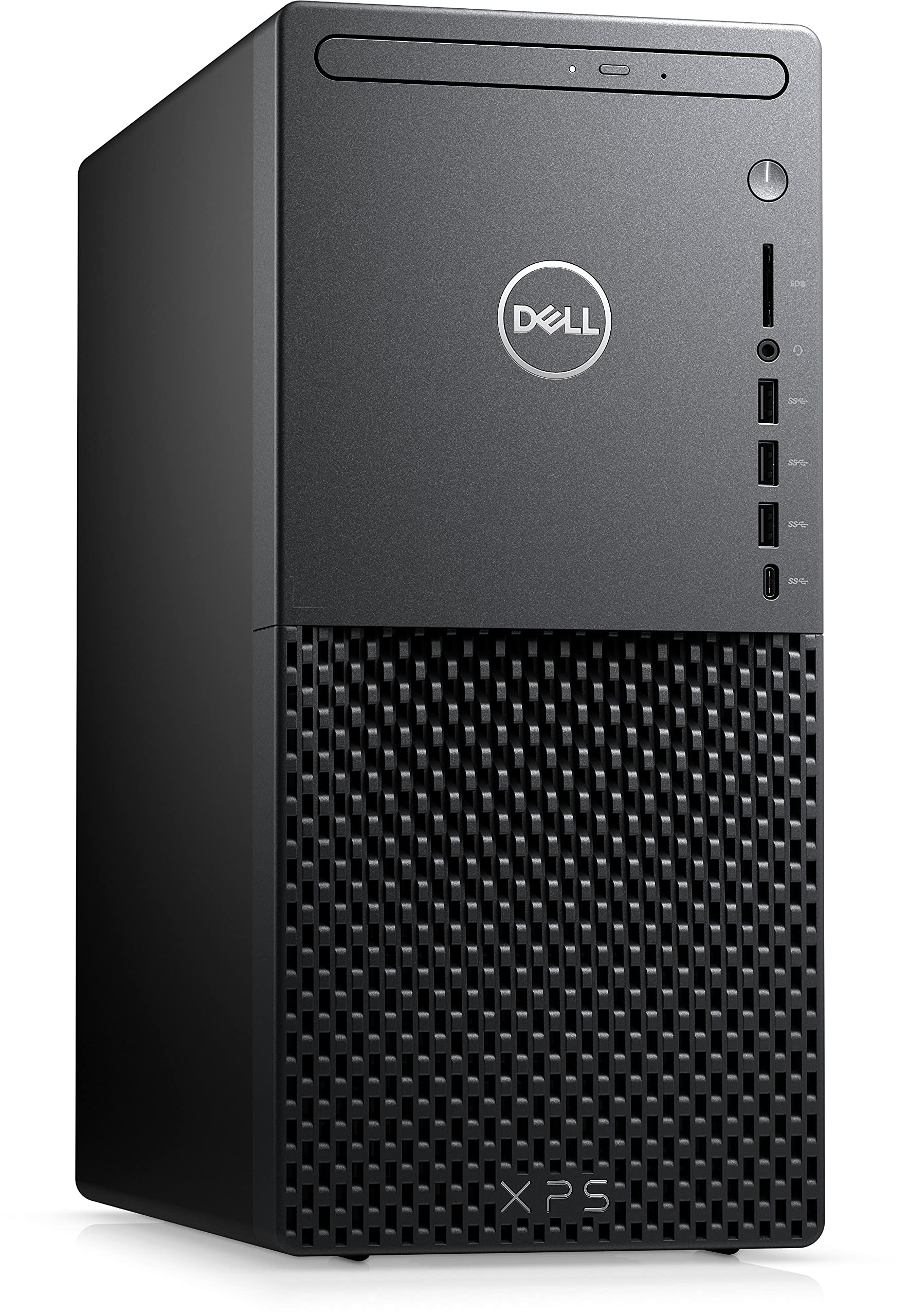 Amazon.com: DELL XPS 8940 Desktop PC, Intel Core i5-11400, GTX
