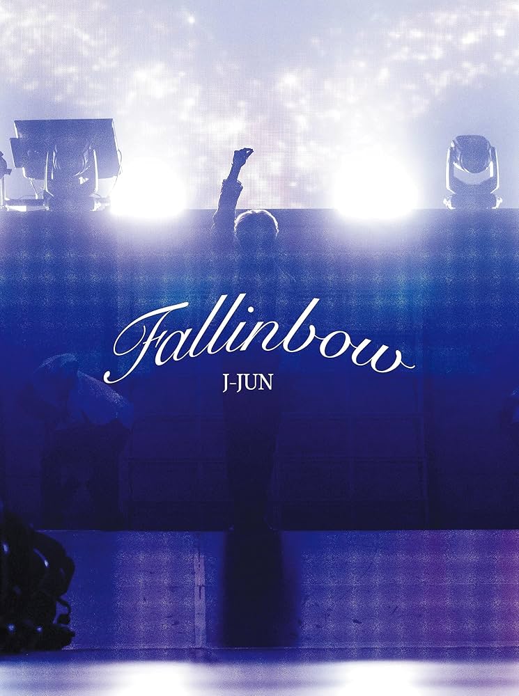 Amazon.co.jp: J-JUN LIVE TOUR 2022~Fallinbow~ (初回生産限定盤