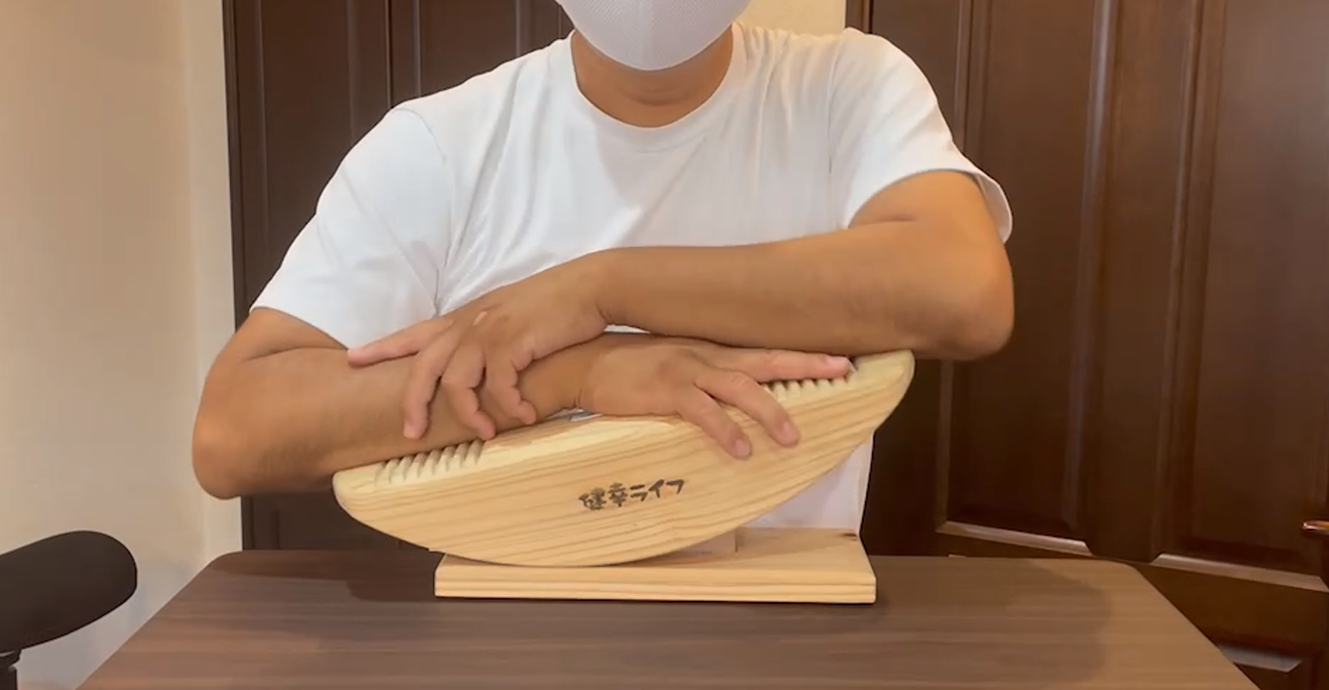 Amazon.co.jp: 【公式・特許取得】あしふみ健幸ライフ (正規品) 非電動