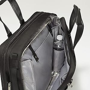 Amazon.co.jp: [エースジーン]3WAYビジネス EVL-3.5 62017 3WAY B4