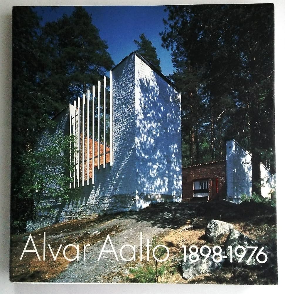 アルヴァ-・ア-ルト1898―1976: 20世紀モダニズムの人間主義 | アルヴァ