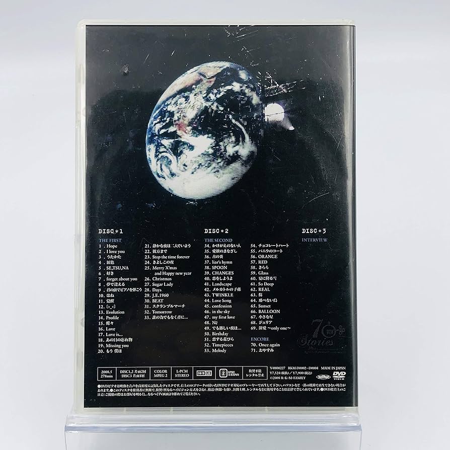 Amazon.co.jp: 河村隆一 / RK 10th Anniversary Action FINAL 河村隆一