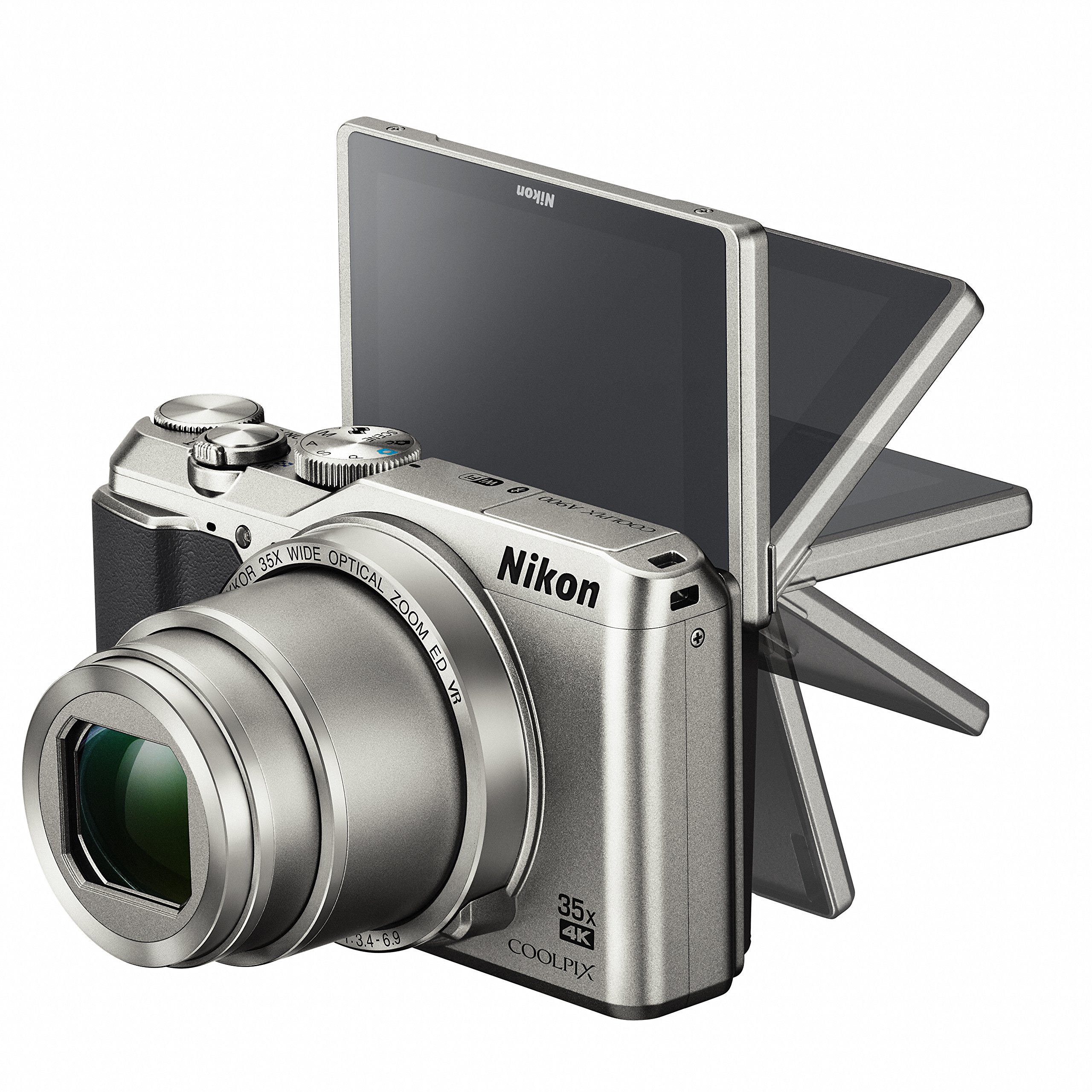 Amazon | Nikon デジタルカメラ COOLPIX A900 光学35倍ズーム 2029万