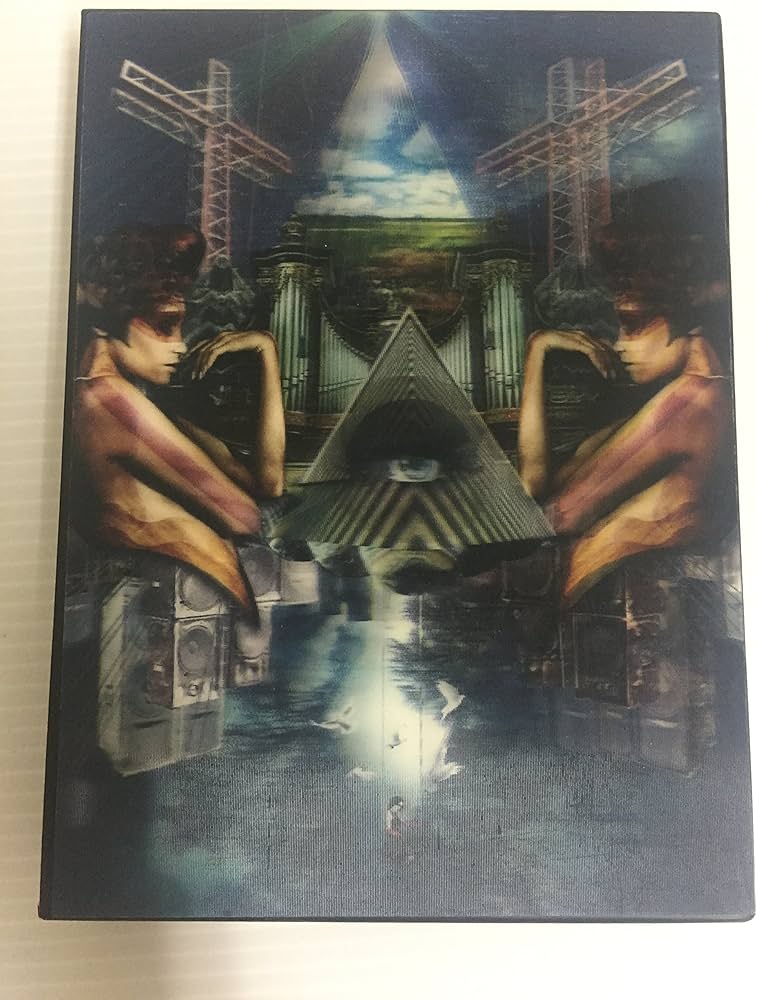 Amazon.co.jp: TOUR11-12 VENOMOUS CELL FINALE OMEGA LIVE AT 01.14