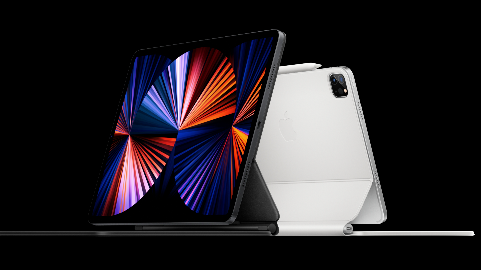 Amazon.com : 2021 Apple 11-inch iPad Pro Wi-Fi + Cellular 2TB