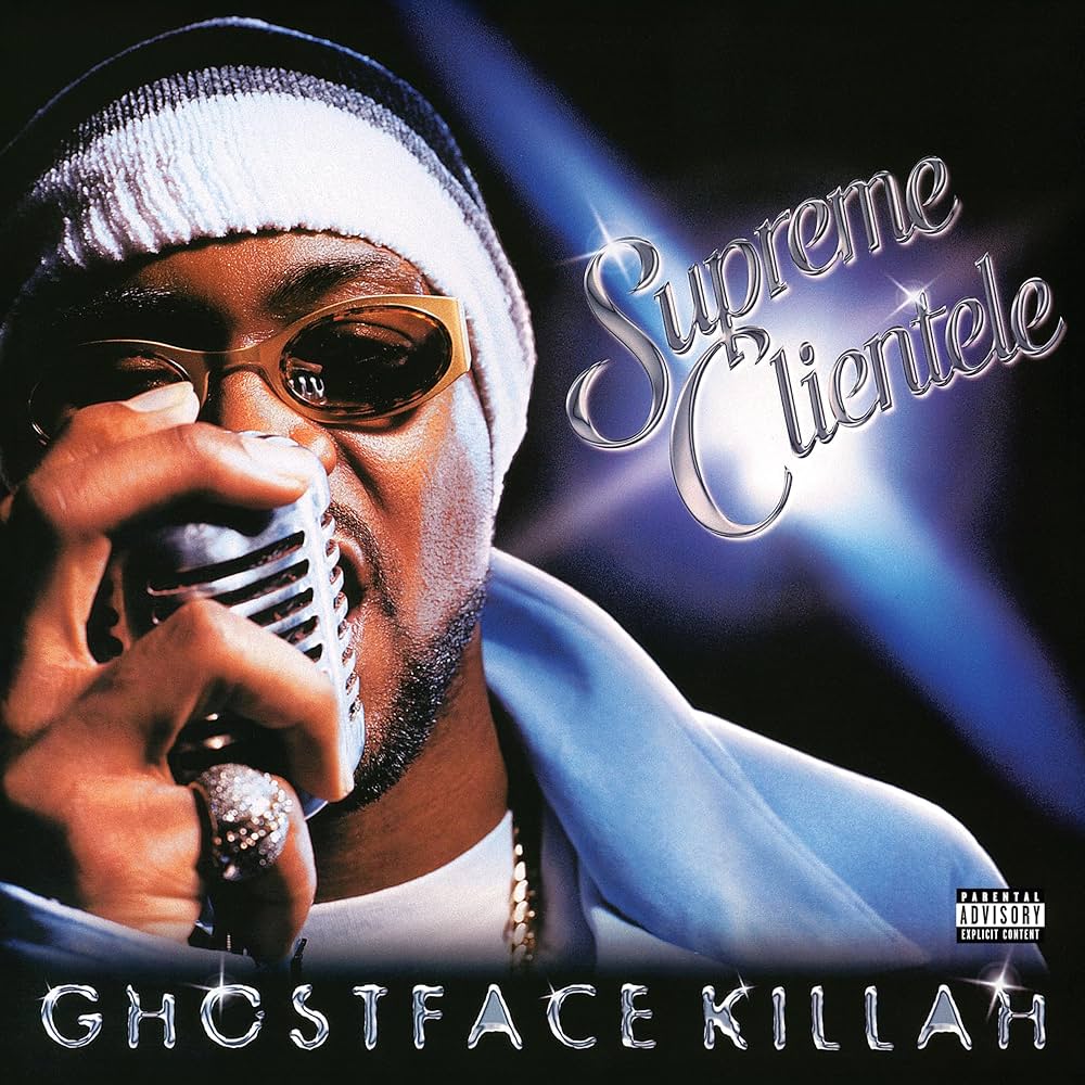 Supreme Clientele (Vinyl): Ghostface Killah: Amazon.ca: Music
