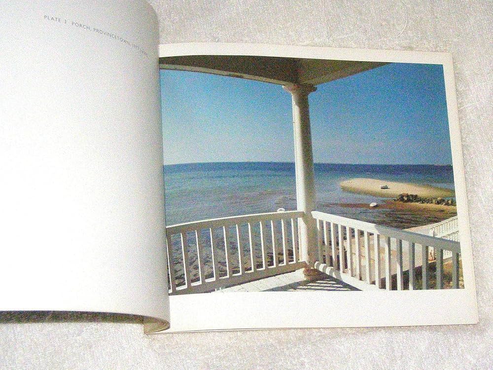Cape Light: Color Photographs by Joel Meyerowitz: Meyerowitz, Joel