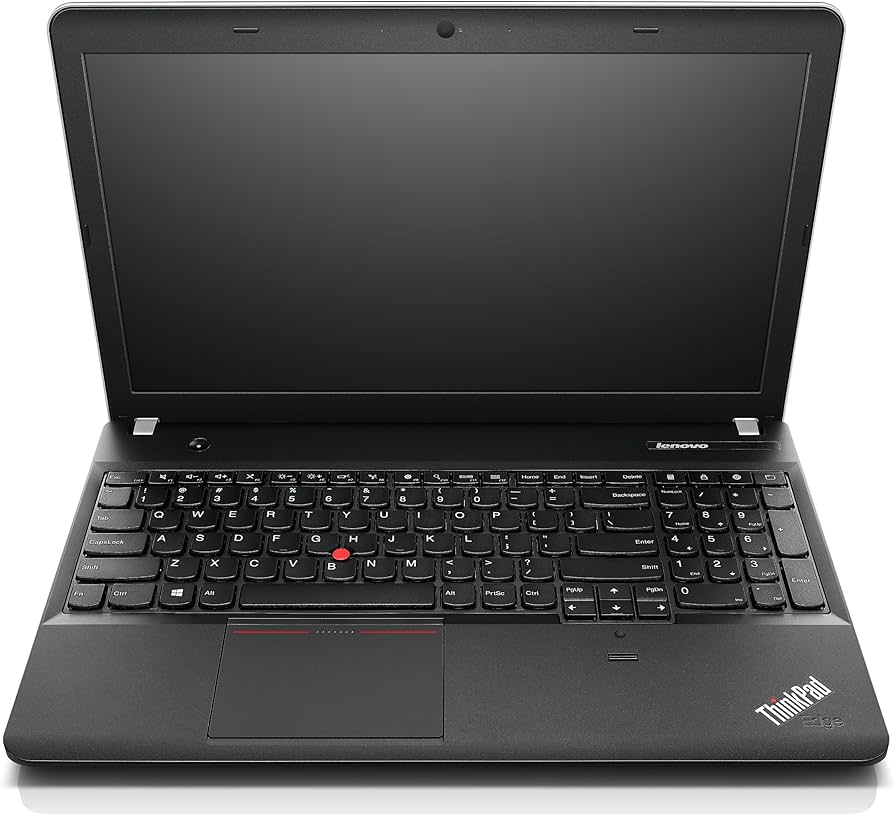 Amazon.com: Lenovo ThinkPad E540 20C6008QUS, 15.6