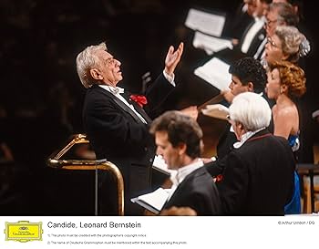 Amazon.co.jp: The Leonard Bernstein Collection Vol.2: ミュージック
