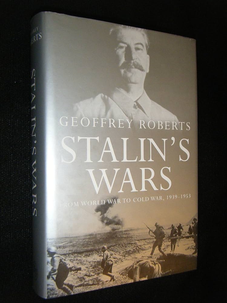 Stalin′s Wars – From World War to Cold War 1939–1953 | Amazon.com.br