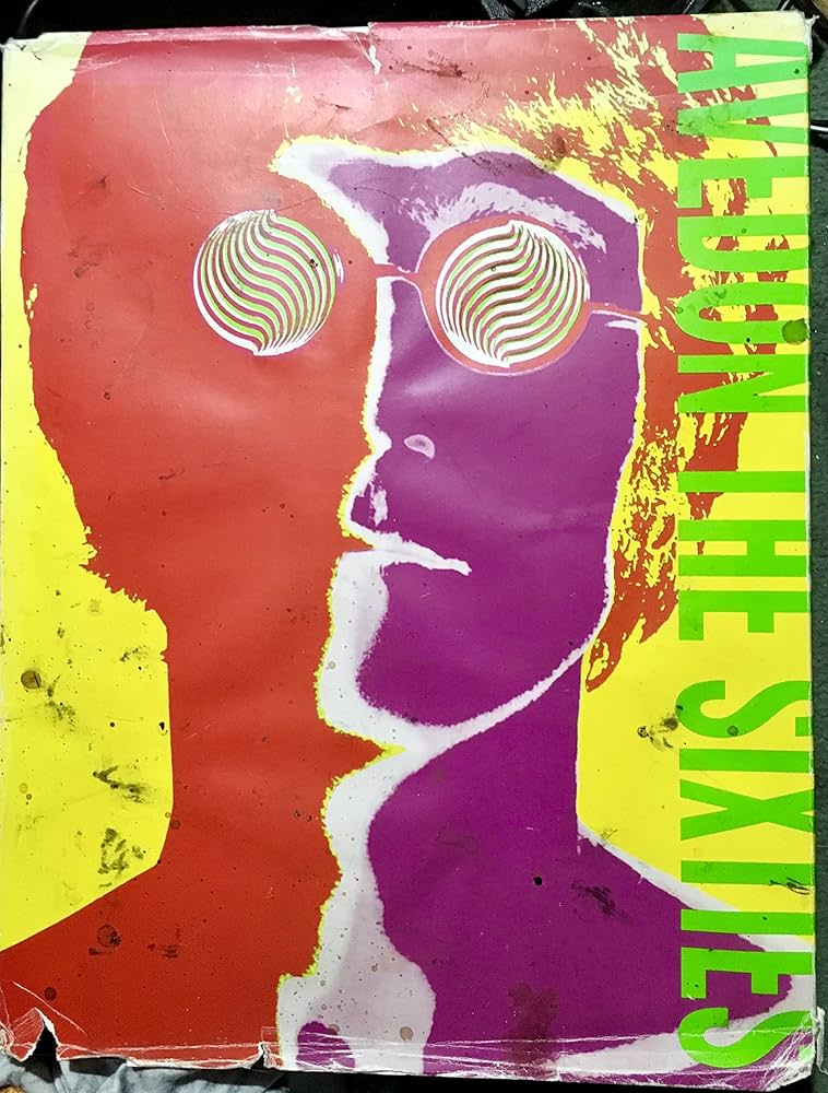 The Sixties: Richard Avedon: 9783888146053: Amazon.com: Books