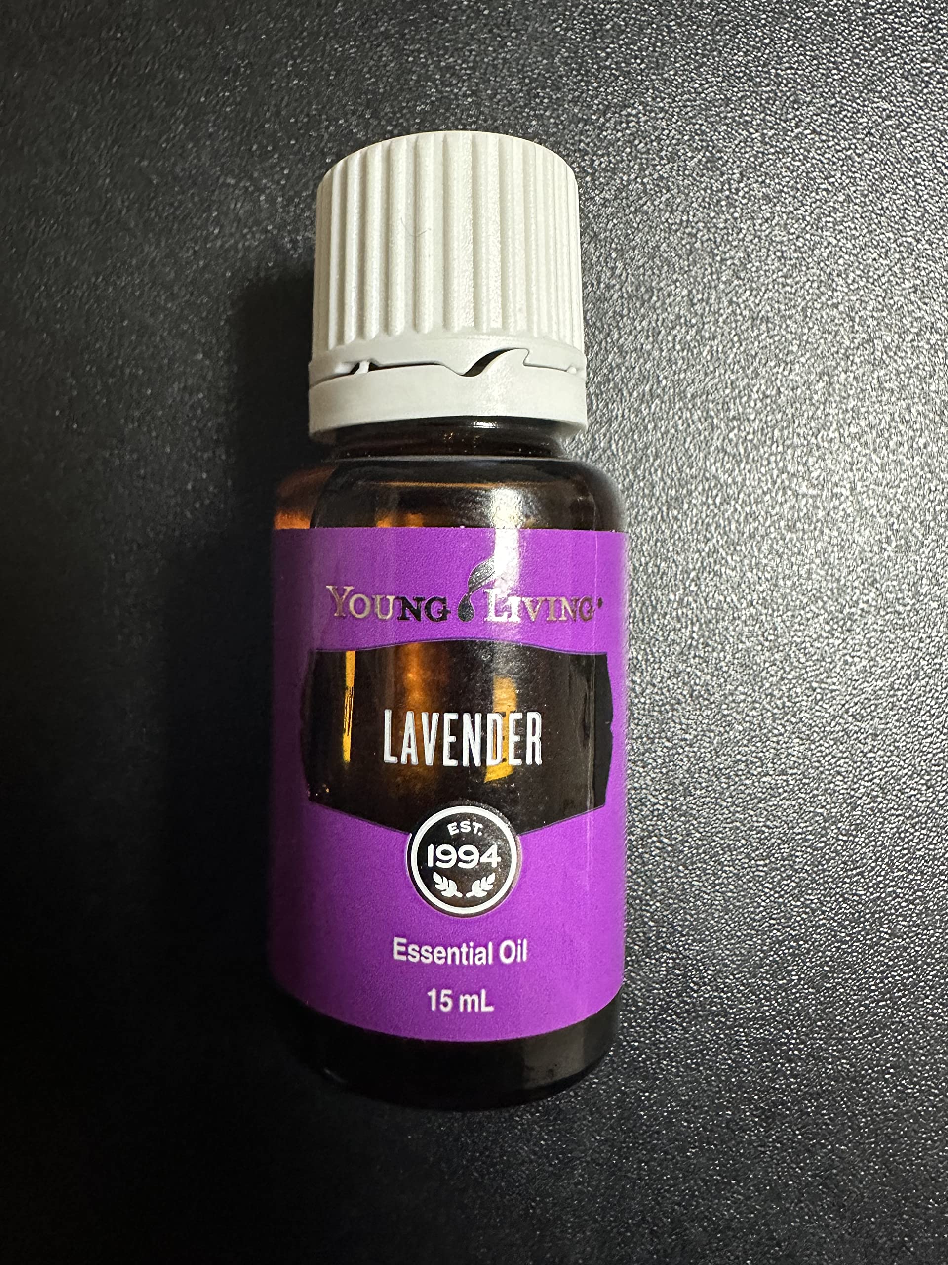 Amazon.co.jp: ラベンダー 15ml ヤングリビング Young Living