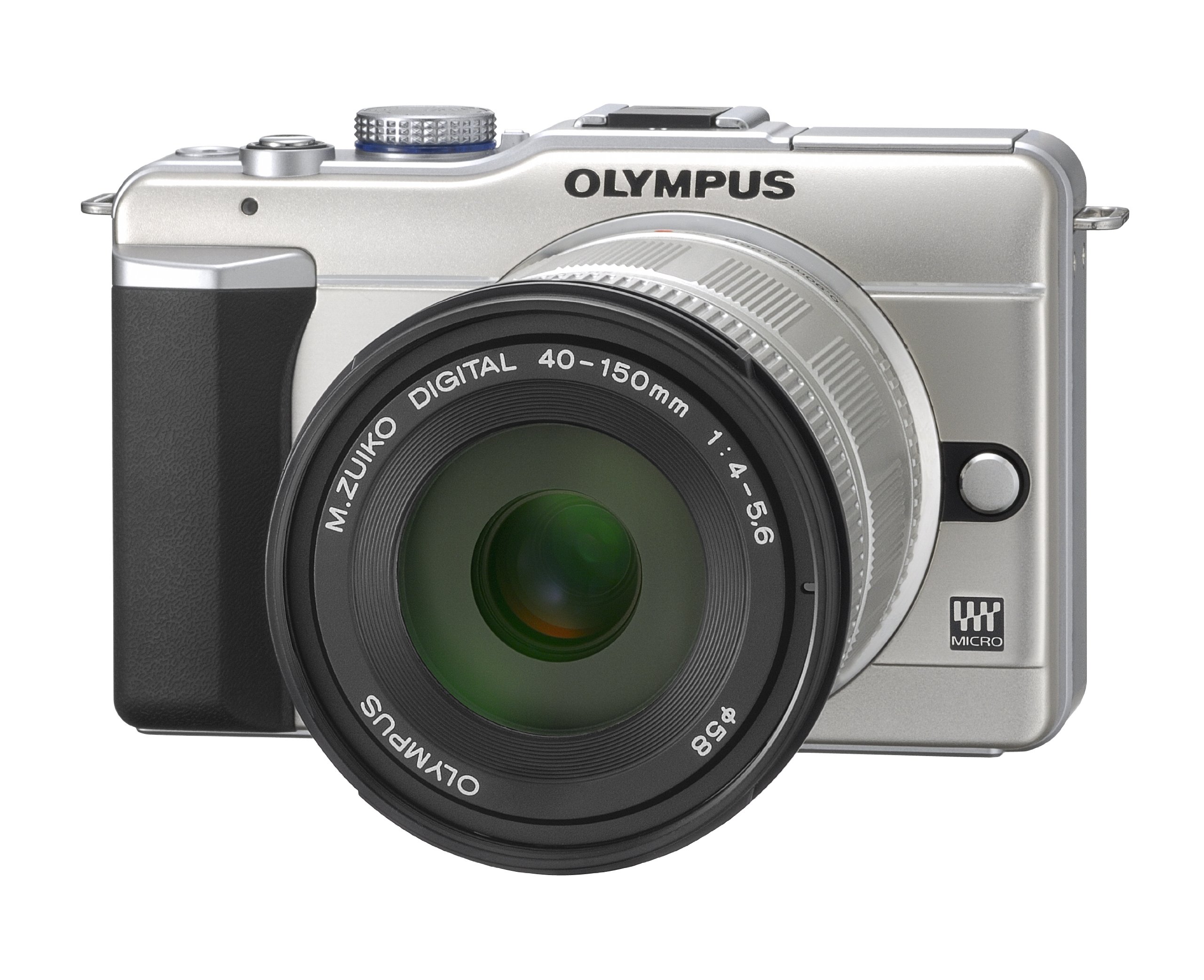 Amazon | OLYMPUS PEN レンズ M.ZUIKO DIGITAL ED 40-150mm F4.0-5.6