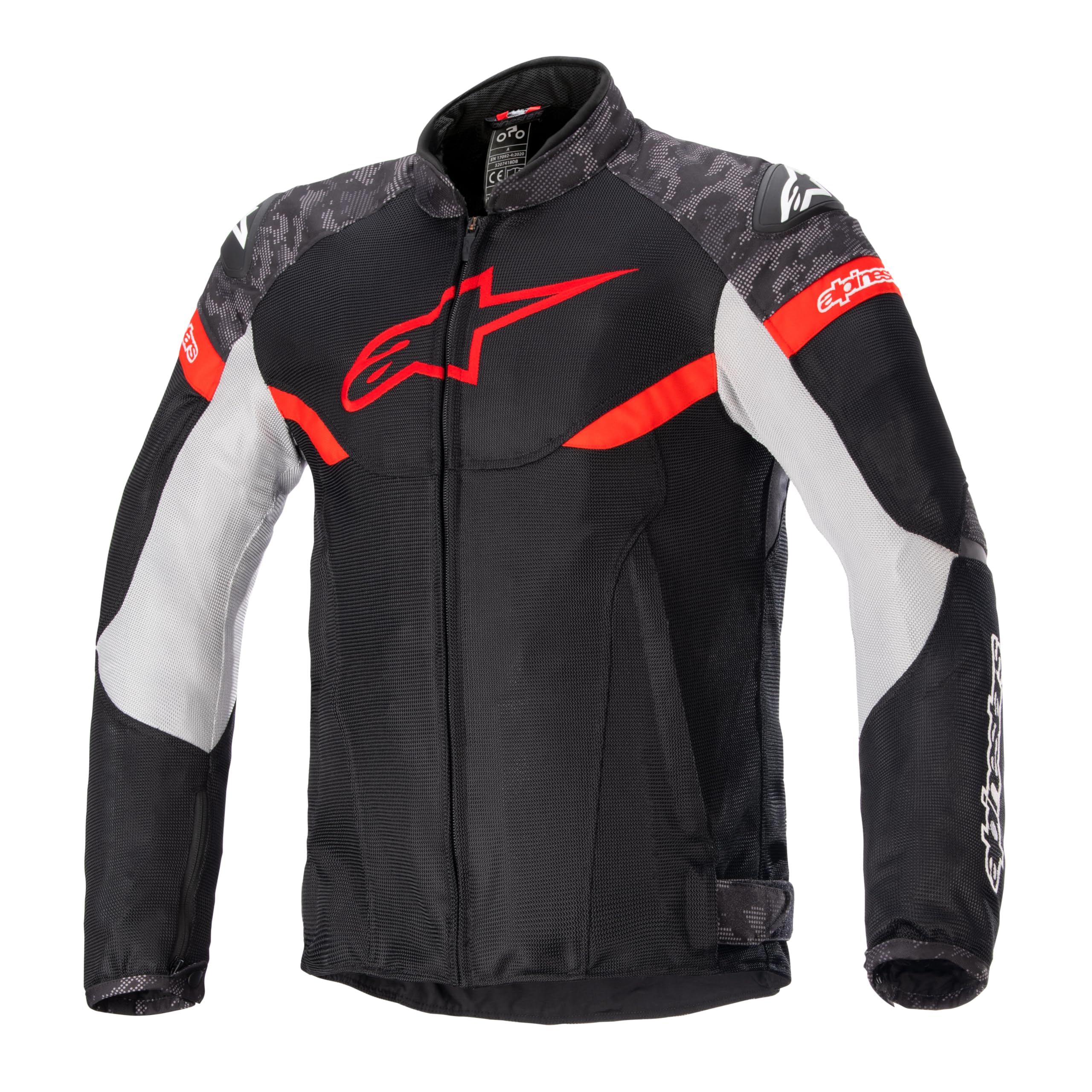 Amazon | アルパインスターズ(Alpinestars) バイクジャケット デジタル
