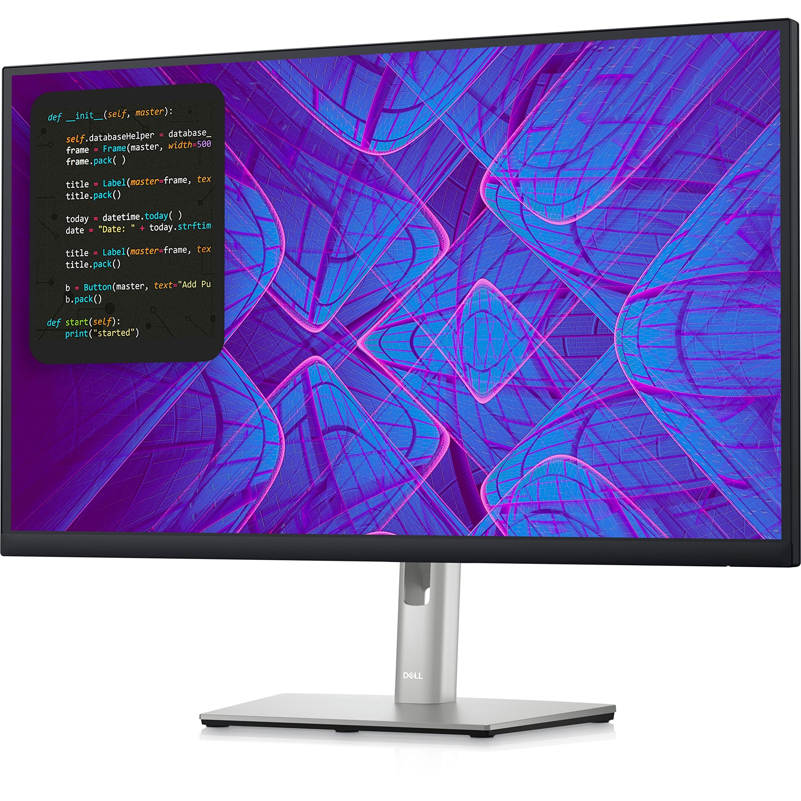 Amazon.com: Dell P2723QE USB-C Hub Monitor - 26.96-inch 4K (3840 x