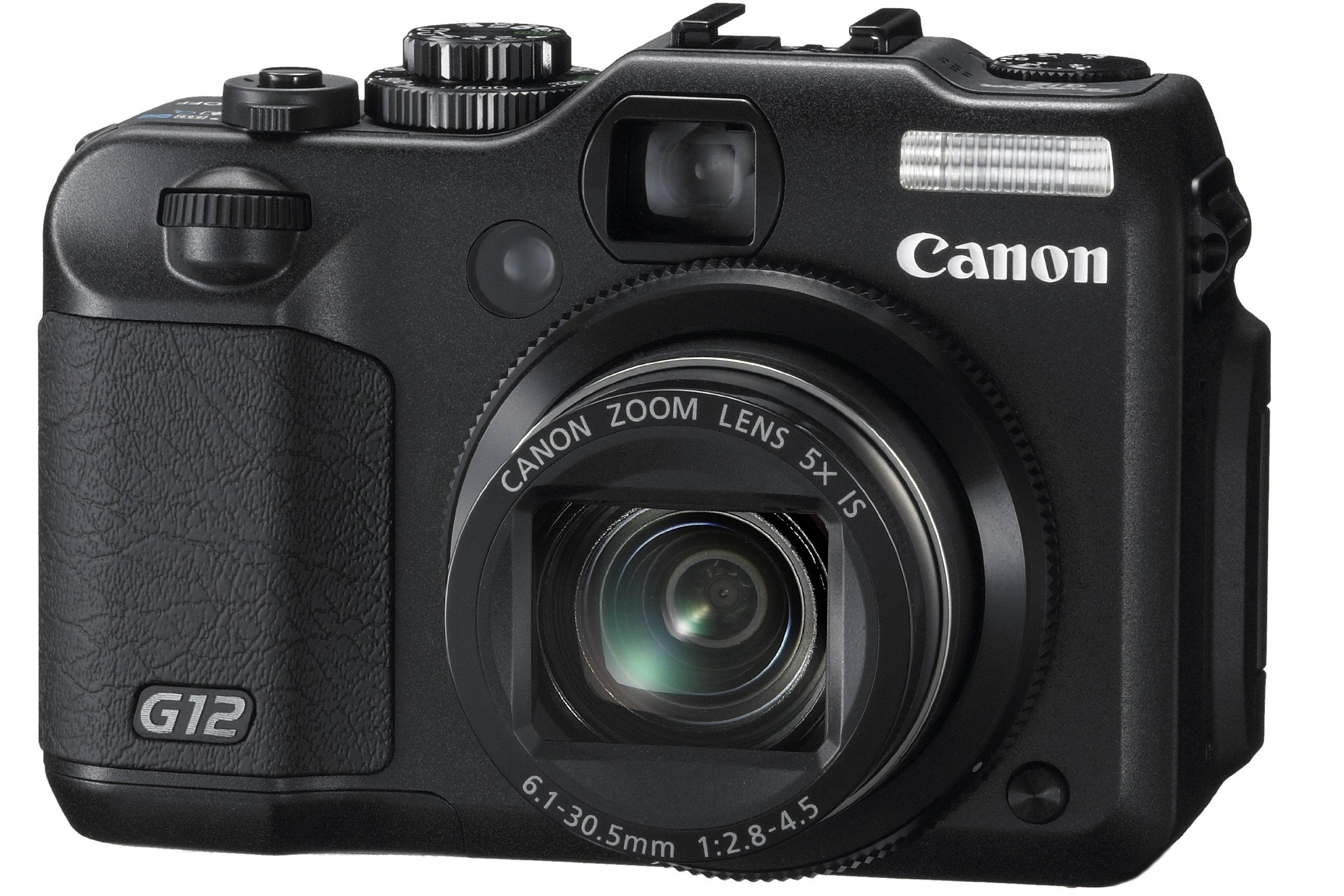 Amazon | Canon デジタルカメラ PowerShot G12 PSG12 1000万画素 光学5