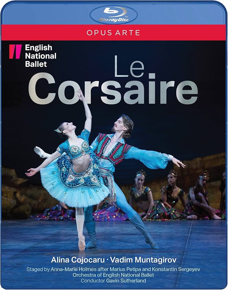 Amazon.co.jp: イングリッシュ・ナショナル・バレエ ～アドルフ